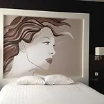 Leonardo Center Hotel