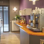 Leonardo Center 4* Bréda