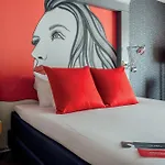Hotel Leonardo Center Breda
