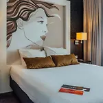 Hotel Leonardo Center