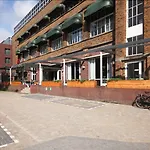 Hotel Leonardo Center Breda
