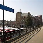 Hotel Leonardo Center Breda