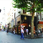 Hotel Leonardo Center Breda