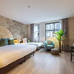 Hotel Leonardo Center Breda
