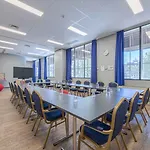 Leonardo Center 4* Bréda