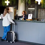 Hotel Leonardo Center 4*
