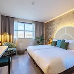 Leonardo Center Hotel Bréda