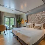 Leonardo Center 4* Breda