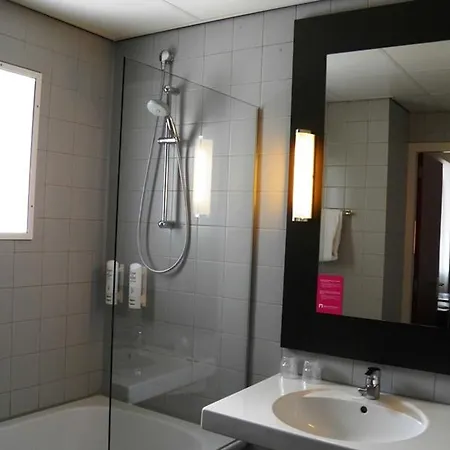 Leonardo Center 4* Μπρέντα
