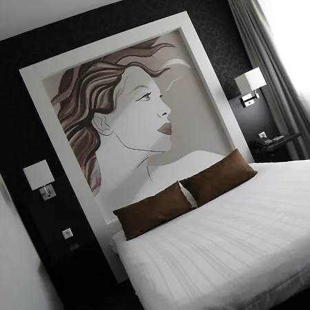 Leonardo Center Hotel Breda