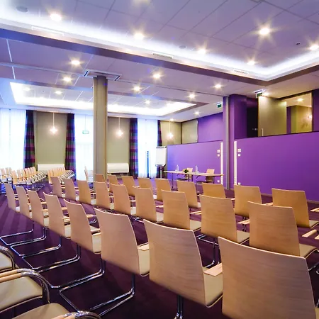 Leonardo Center Ξενοδοχείο