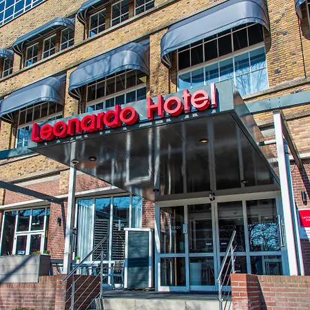 Leonardo Center Ξενοδοχείο