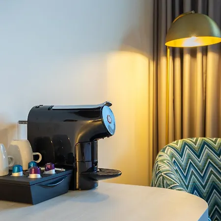Leonardo Center 4* Μπρέντα