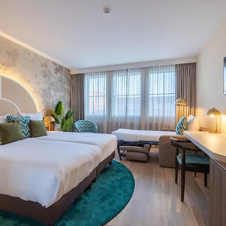 Leonardo Center Hotel Breda