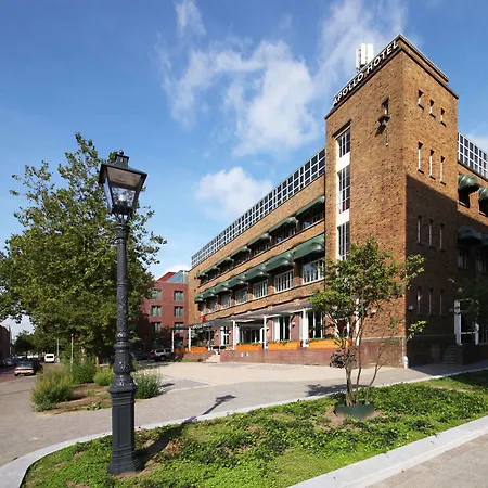 Leonardo Center 4* Breda