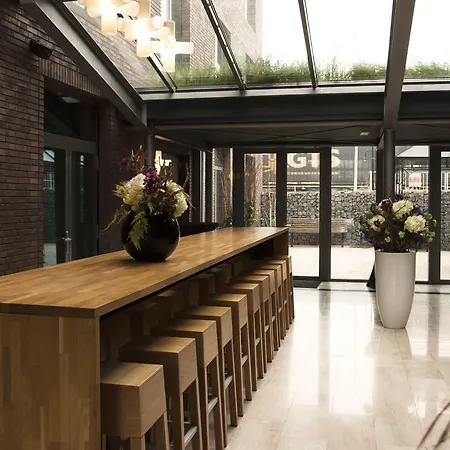Hotel Leonardo Center 4*
