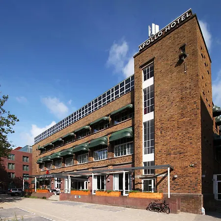 Leonardo Center 4* Breda