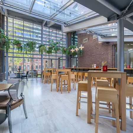 Leonardo Center Breda