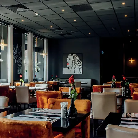 Leonardo Center Hotel Breda