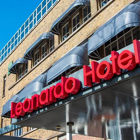 Leonardo Center 4*
