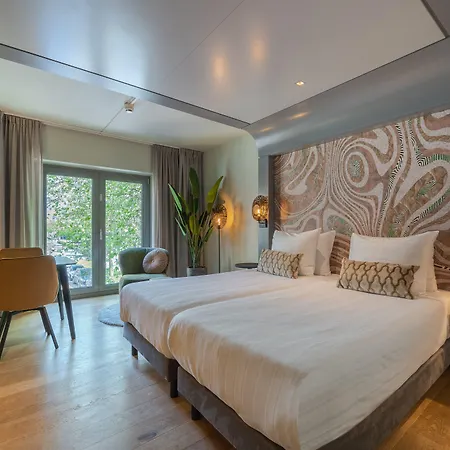 Leonardo Center 4* ברדה