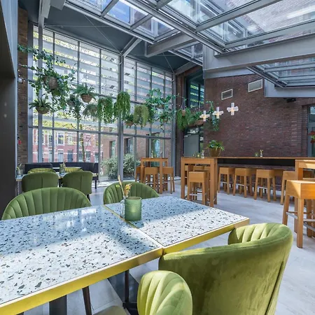 Leonardo Center Hotel 4*