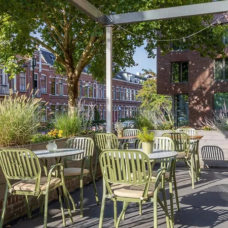 Leonardo Center Hotel Breda