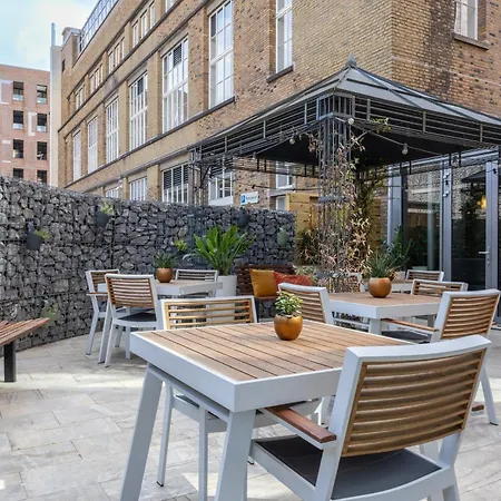 Otel Leonardo Center Breda