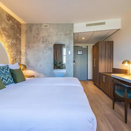 Hotel Leonardo Center Breda
