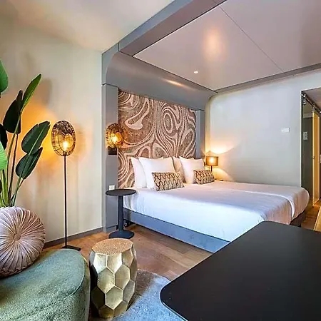 Leonardo Center Hotel Breda