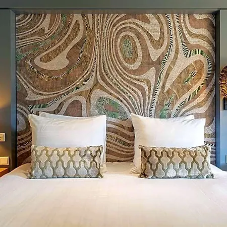 Hotel Leonardo Center 4*