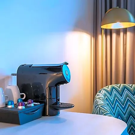 Hotel Leonardo Center