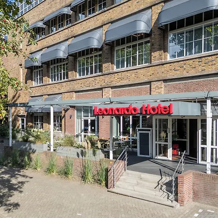 Leonardo Center Breda