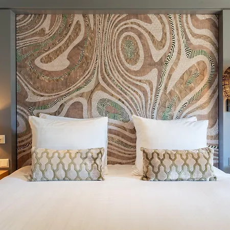 Hotel Leonardo Center Breda