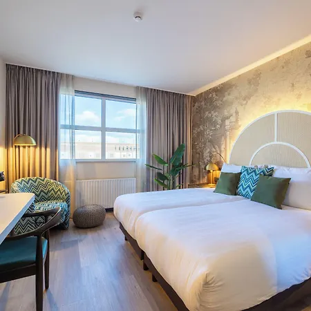 Hotel Leonardo Center Breda