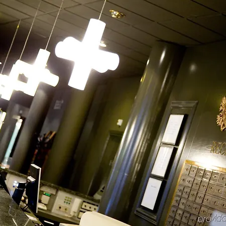 Hotel Leonardo Center Breda