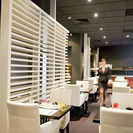 Leonardo Center 4* Μπρέντα