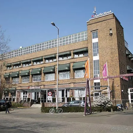 Leonardo Center فندق بريدا