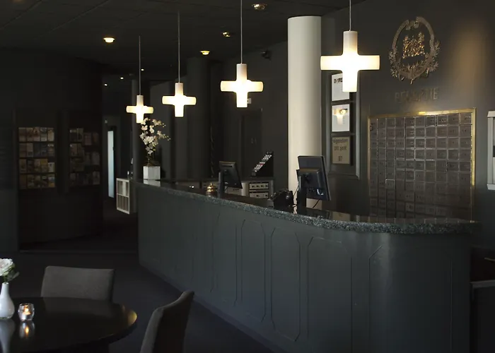 Otel Leonardo Center