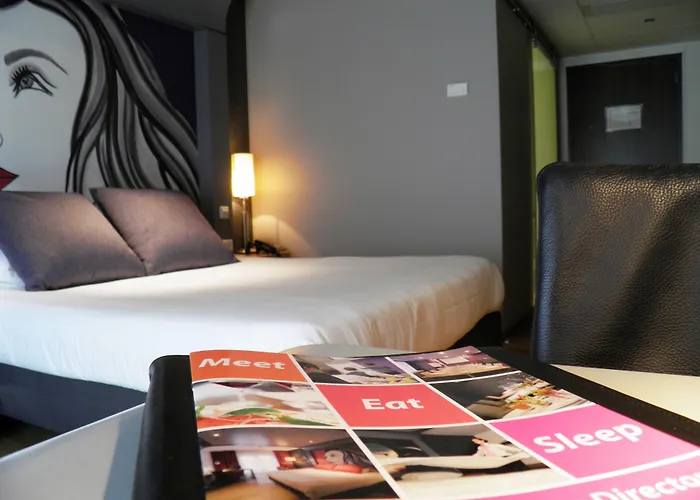 Otel Leonardo Center