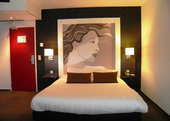 Leonardo Center Breda