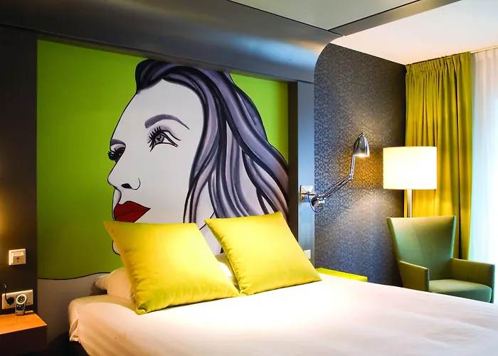 Leonardo Center Hotel