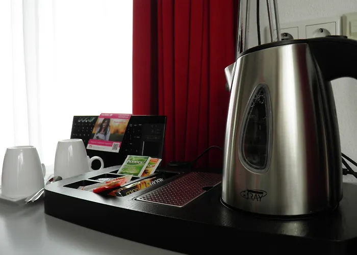 Leonardo Center Otel Breda