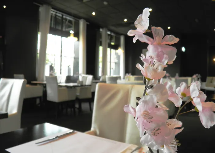 Leonardo Center Breda