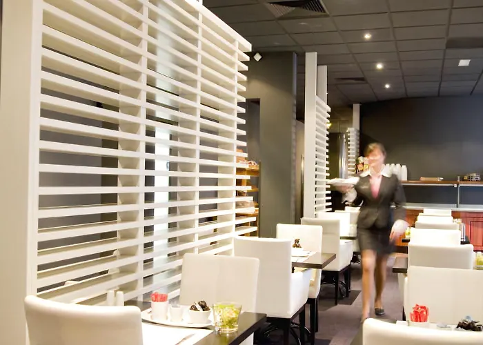 Leonardo Center Breda