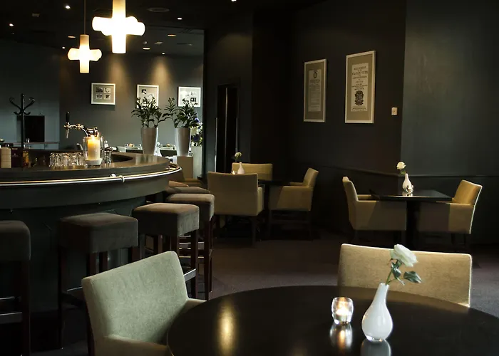 Leonardo Center Otel