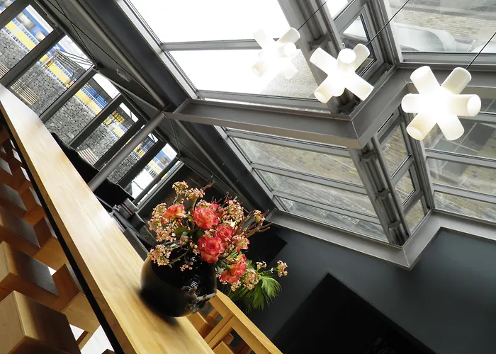 Leonardo Center Otel 4*