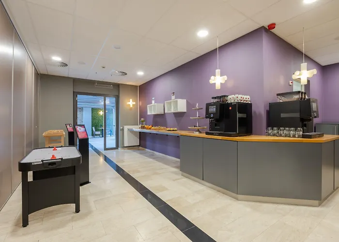 Leonardo Center Otel