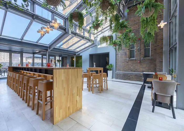 Leonardo Center Breda