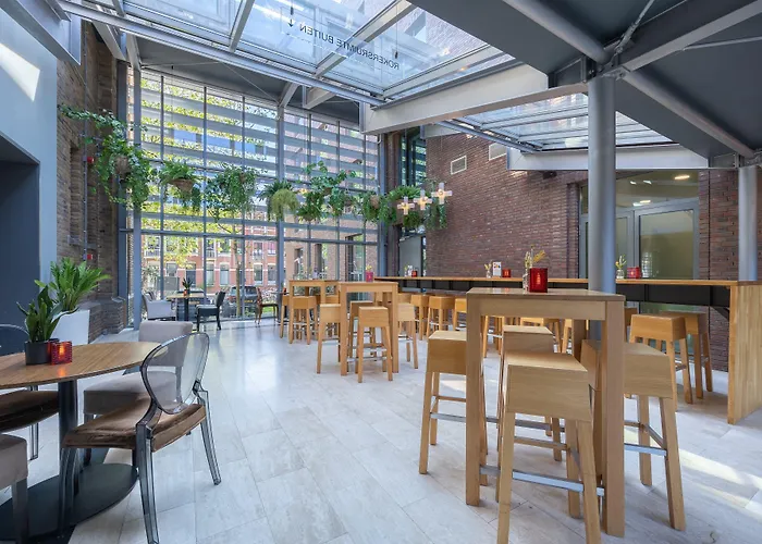 Leonardo Center Breda